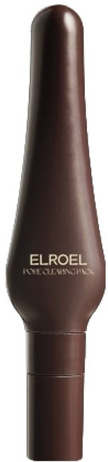 엘로엘 포어 클리어링 팩, 1개입, 1개