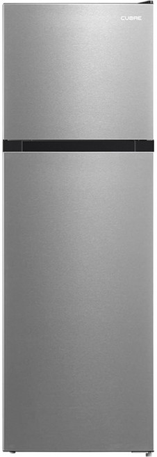 cuore 소형 미니 173L 2도어 냉장고 방문설치, CR-173LS