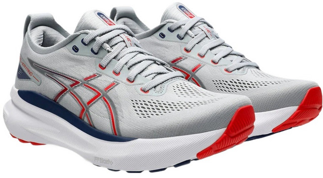 ASICS 亞瑟士 男款 GEL-KAYANO 慢跑鞋 1011B867-021