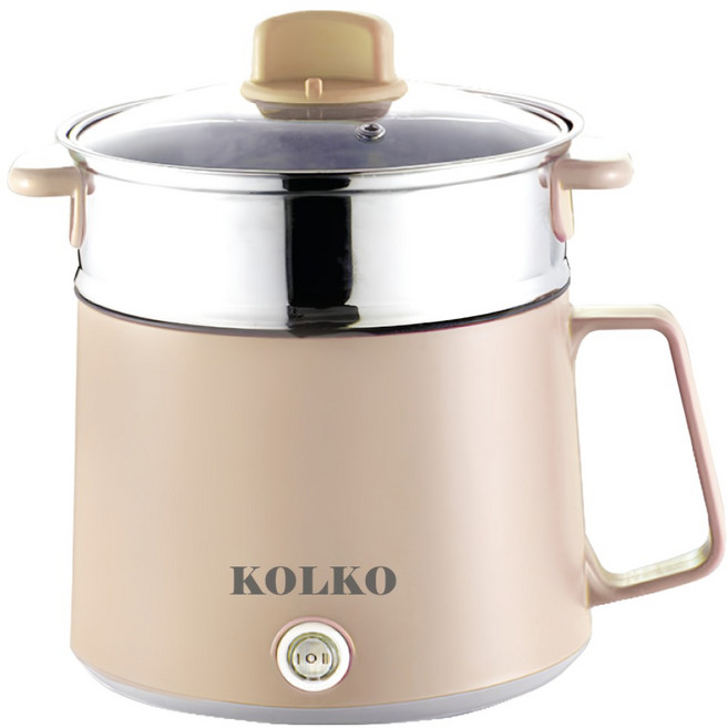 KOLKO 電煮鍋/快煮鍋, KOL-188