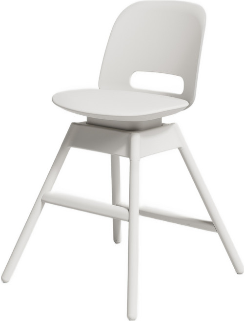 시디즈 트레보 어린이 공부의자, 화이트