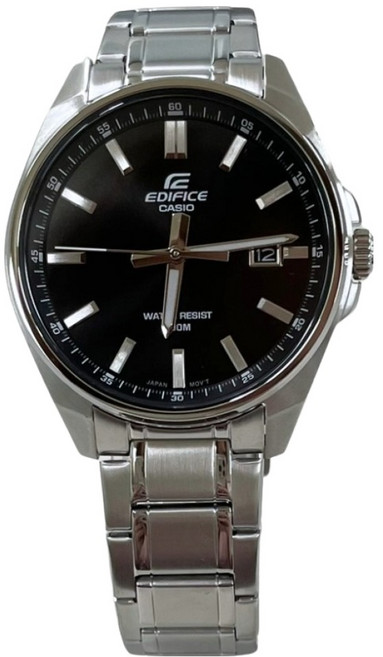 CASIO 卡西歐 3針類比手錶 EFV-150D-1AVUDF