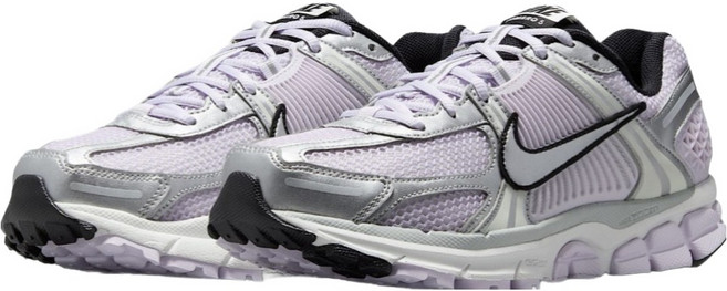 NIKE 耐吉 女款 W ZOOM VOMERO 5 M 慢跑鞋 IB7253-500