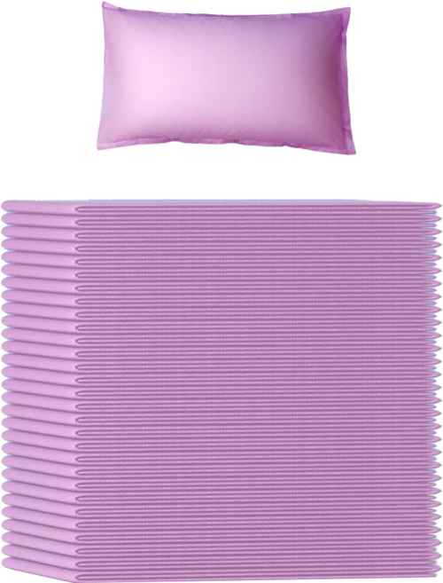 루셀리아코 일회용 베개커버 30매