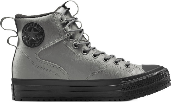 컨버스 남성용 척테일러 올스타 하이커 하이 부츠 A14617C