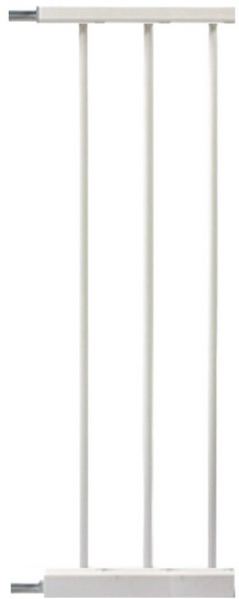 비더프리 스마트 안전문 연장패널, 화이트