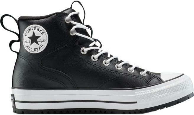 컨버스 척테일러 올스타 하이커 하이 부츠 A13233C