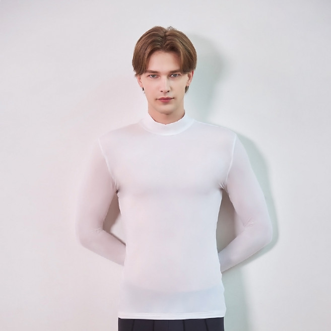 잭니클라우스 남성용 쿨 베이스 레이어