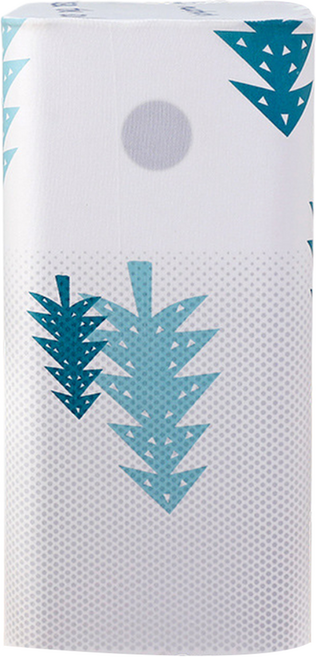 셀렉트 방수 공기청정기커버 화이트 트리 26 x 26 x 73 cm, 1개