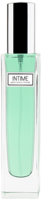 그린허그 인타임 니치 진 오 드 퍼퓸, 1개, 50ml