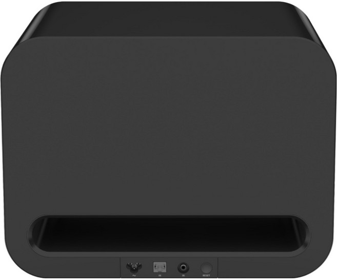 윔 서브 우퍼, Sub Pro