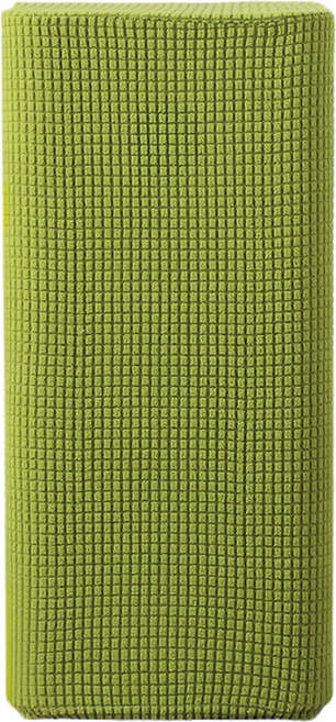 셀렉트 멀티 공기청정기커버 라이트그린 26 x 26 x 73 cm, 1개