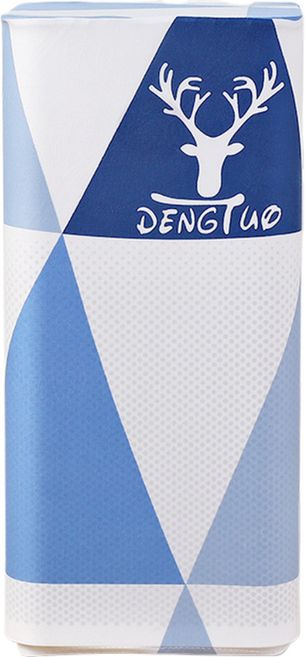 더스트 심플 아트 공기청정기 커버, TYPE06