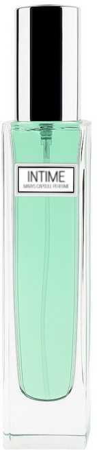 그린허그 인타임 니치 향수오 드 퍼퓸 프레시 레이디, 1개, 50ml