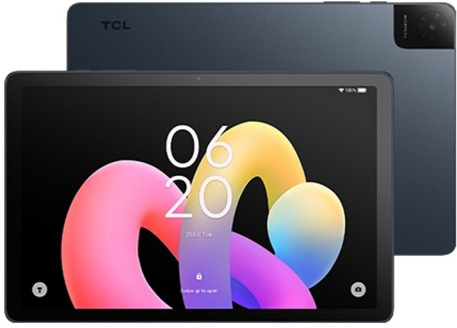 TCL TAB 10L Gen4 태블릿PC, 퓨처 더스크, 128GB, Wi-Fi