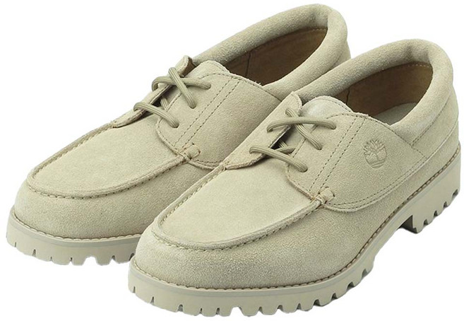 Timberland AUTHENTICS LIGHT 休閒帆船鞋 A6BT2END US 8