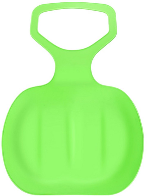 디미스 경량 눈썰매 녹색, 1개