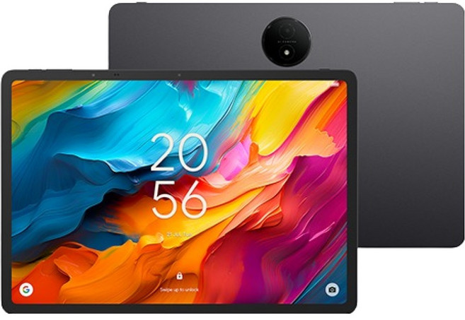 TCL NXTPAPER 14 태블릿PC, 그레이, 256GB, Wi-Fi