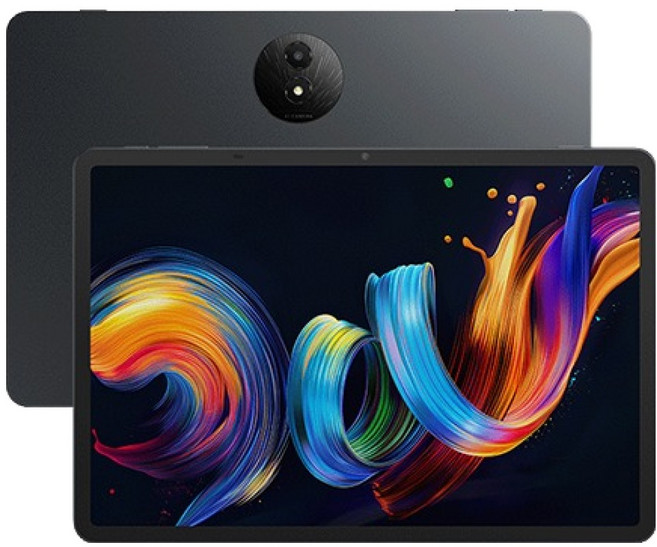 TCL NXTPAPER 11 Plus 태블릿PC, 다크 그레이, 256GB, Wi-Fi