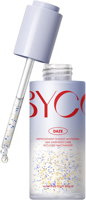 바이컬러 데즈 미백 바디세럼, 1개, 50ml