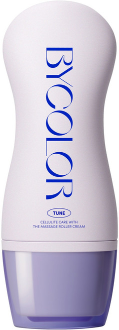 바이컬러 튠 탄력 롤러 크림, 1개, 120ml