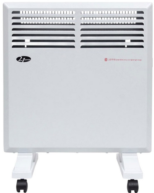 21센추리 컨벡션 히터, CV-H1100W, 화이트