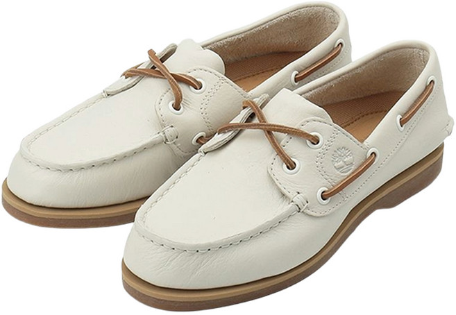 Timberland CLASSIC BOAT 兩孔帆船鞋 A2Q9XETD