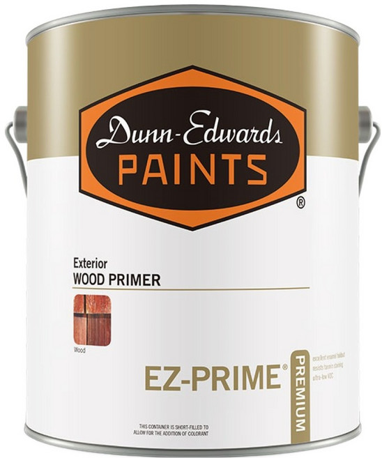 던에드워드 이지프라임 수성 프라이머 젯소 실내외용 EZPR00-1-WH-Q, 화이트, 1개