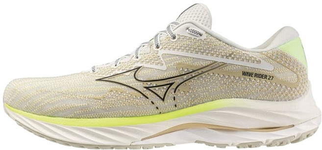 Mizuno 美津濃 男款 RIDER 27 D標準楦運動鞋 J1GC236590