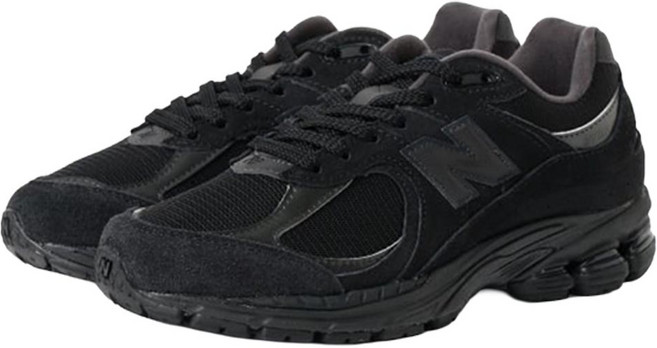 New Balance 男女款 2002R D楦運動鞋 U2002RBL