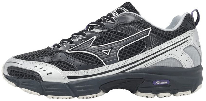 Mizuno 美津濃 MXR 寬楦運動鞋 D1GA251501