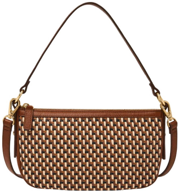 파슬 졸리 스몰 숄더백 ZB11111249