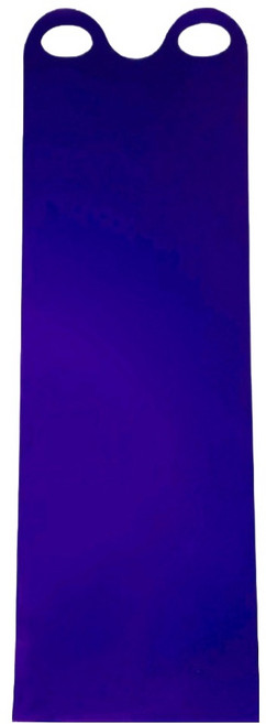 디미스 접이식 눈썰매 소프트스키카펫블루, 1개