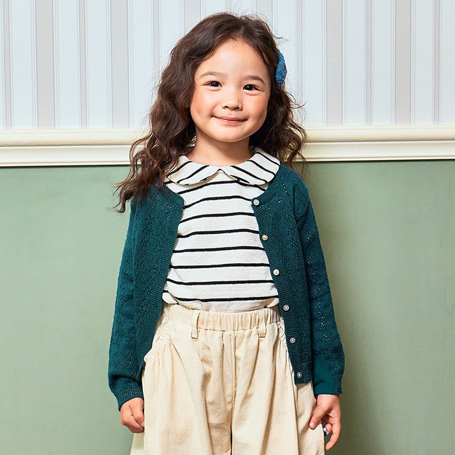 토토헤로스 퀴니 카라 티셔츠