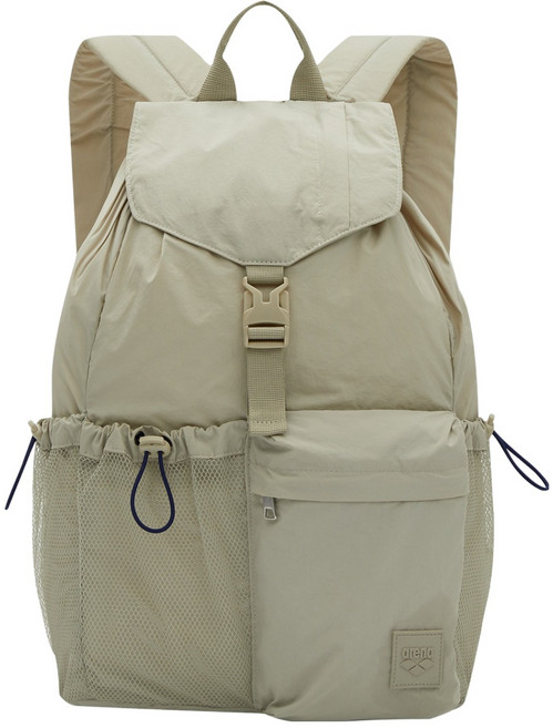 아레나 경량 백팩 A5AC1AB24, BEIGE