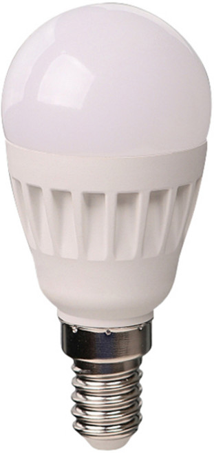 KDT LED 미니 크립톤 5W E14 전구, 전구색, 1개