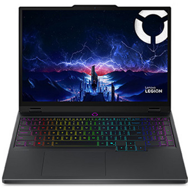 레노버 2025 리전 5 15IAX10 15.1 코어Ultra9 인텔 14세대 지포스 RTX 5070, Eclipse Black, 1TB, 32GB, Free DOS, 83F0002HKR