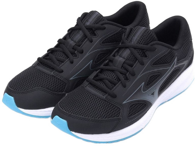 Mizuno 美津濃 SPARK K1GA240301 男款D標準楦運動鞋