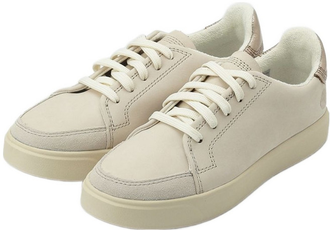 Timberland EMERSON STREET 低筒皮革休閒鞋 A41JXEM3