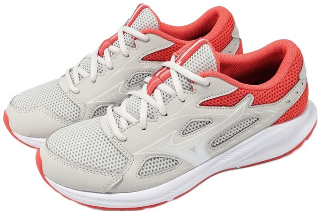 Mizuno 美津濃 SPARK K1GA240424 女款D標準楦運動鞋