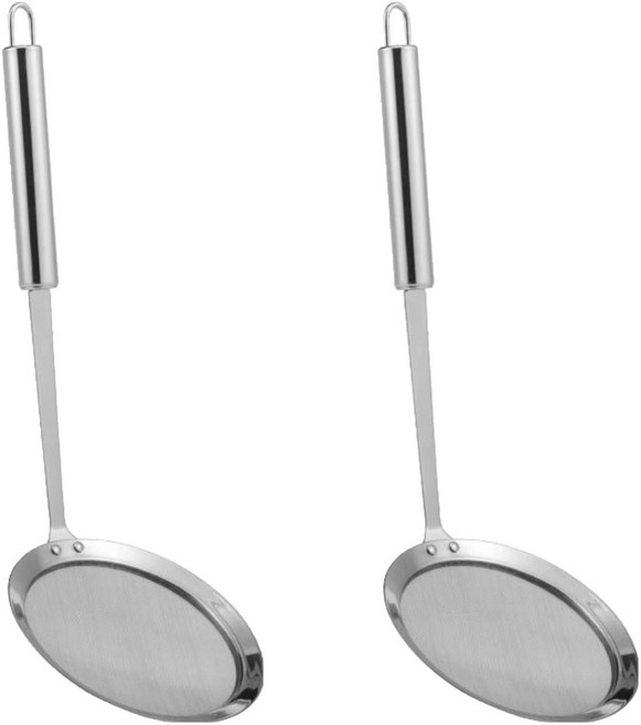 소소무역 304 스텐 거름망, 2개