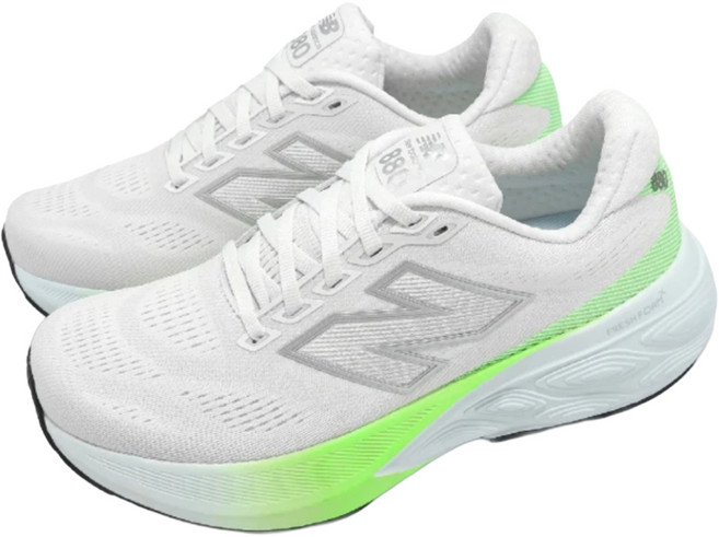 New Balance 女款 Fresh Foam X 880v15 D楦運動鞋 W880D15