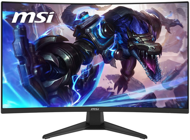 MSI WQHD MAG 321CQF700 E18 180 AI Vision 무결점 게이밍 모니터, 80.01cm, 3DE0
