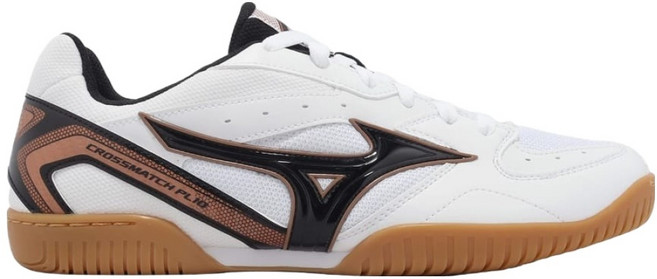 Mizuno 美津濃 CROSSMATCH D 標準楦運動鞋 81GA183051