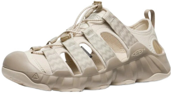 KEEN 男款 Hyperport H2 涼鞋 10