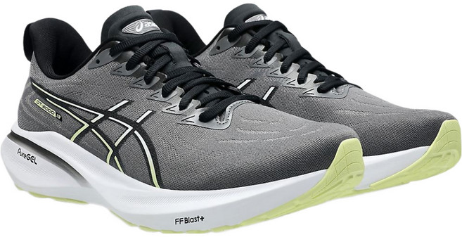 ASICS 亞瑟士 男款 GT-2000 13 2E楦慢跑鞋 1011B862-022
