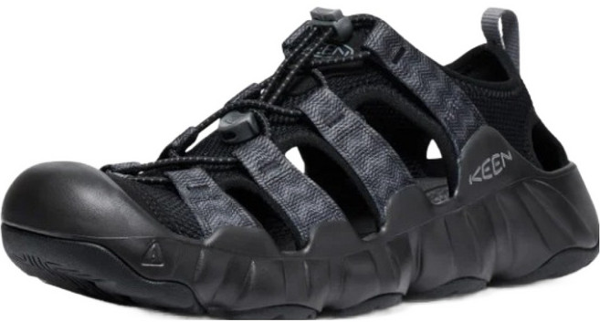 KEEN 男款 Hyperport H2 涼鞋 10