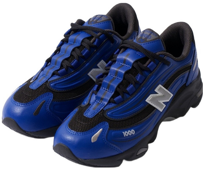 New Balance 兒童款 1000 M楦運動鞋 GC1000MS