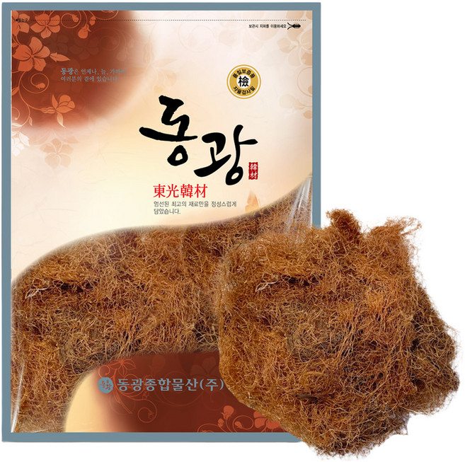 동광한방몰 옥수수수염 차, 600g, 1개입, 1개