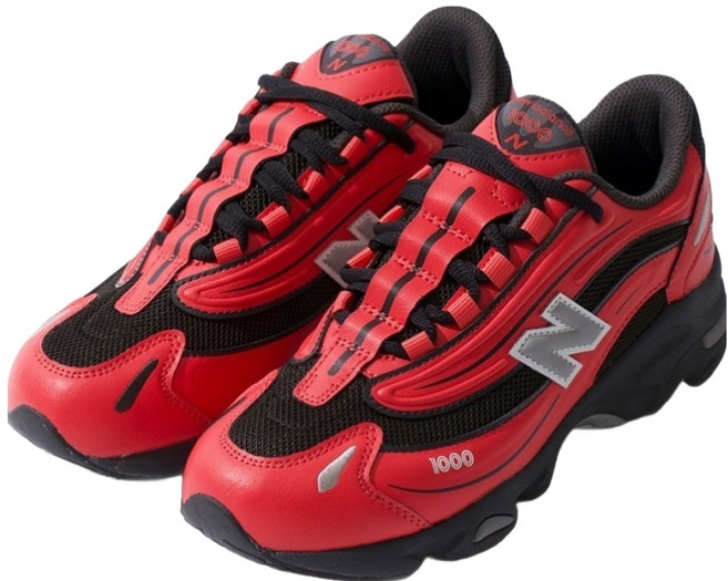 New Balance 兒童款 1000 M楦運動鞋 GC1000SR